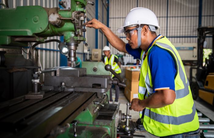 Stichting Normen & Veiligheid Machineveiligheid